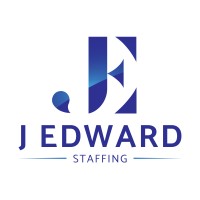 J. Edward Staffing logo - Similar company to Jonathan Edward Staffing