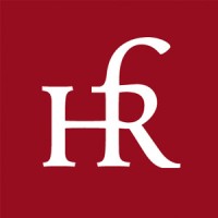 Hans Reitzels Forlag logo - Similar company to Gyldendal E-Learning