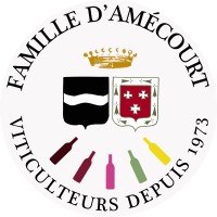 Vignobles d'Amécourt logo - Similar company to Vignobles Terrigeol