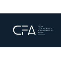 Club des Femmes Administrateurs CFA Maroc logo - Similar company to Afem