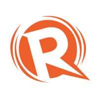 Rappler logo - Similar company to Mark Dolman | Digital Imaging Technician