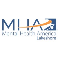 Mental Health America Lakeshore logo - Similar company to United Way Of Sheboygan County