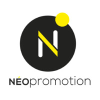 Néopromotion logo - Similar company to Click'N 3D