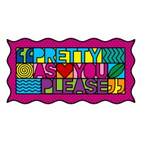 Pretty As You Please logo - Similar company to Url