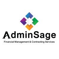 AdminSage Financial Management & Contracting Services logo - Similar company to Artspool