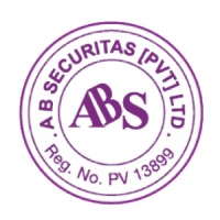 AB Securitas logo - Similar company to Dok Solutions