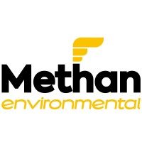 Methan Environmental logo - Similar company to Gsces Environmental