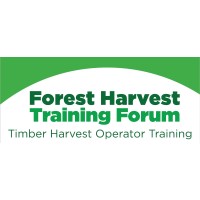 Forest Harvest Training Forum
