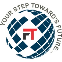 Flyview GIS Technology Pvt. Ltd logo - Similar company to Gis Technology Llc