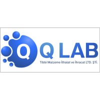 Q LAB MEDİKAL logo - Similar company to Biyomedikal Oryantasyon Derneği