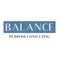 Balance Purpose Consulting