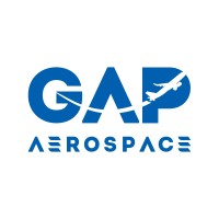 GAP Aerospace logo - Similar company to Amcorp