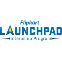 Flipkart Launchpad logo - Similar company to Flipkart Israel