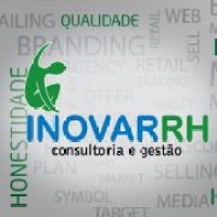 INOVAR RH Consultoria e Gestão logo - Similar company to Pce Planejamento