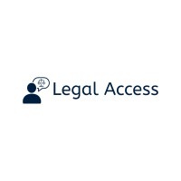 Legal Access Hq logo - Similar company to Tranzit Mobility