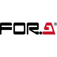 FOR-A America logo - Similar company to Classx Srl