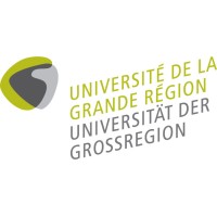 UniGR - University of the Greater Region logo - Similar company to Specimat
