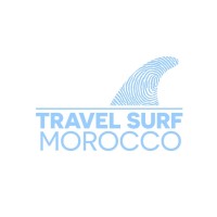 Travel Surf Morocco logo - Similar company to Chengdu Dean Recruitment Company