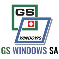 GS WINDOWS logo - Similar company to Biene Fenster Ag