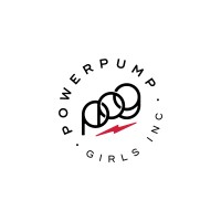 Power Pump Girls, Inc. logo - Similar company to New Climate Journal