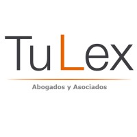 TULEX   INTERNATIONAL LAWYERS SPAIN logo - Similar company to Luis Portero Abogados