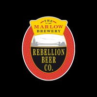 Rebellion Beer Co. Ltd logo - Similar company to Mad Squirrel Brewery
