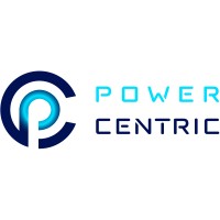 Power Centric logo - Similar company to Rmd Power Protection & Cooling