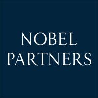 Nobel Partners logo - Similar company to Shape Software