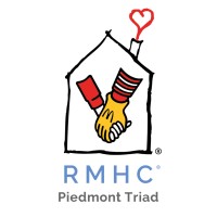 Ronald McDonald House Charities of the Piedmont Triad logo - Similar company to Daisy Foundation