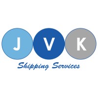 JVK Shipping Services LLC logo - Similar company to Cloudimpl