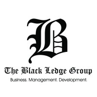 THE BLACK LEDGE GROUP, INC. logo - Similar company to Nubes