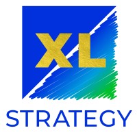 XL Strategy logo - Similar company to First Training Ltd