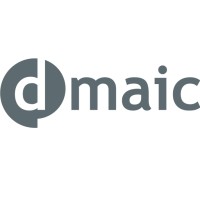 dmaic software GmbH & Co. KG logo - Similar company to Tecno Program Srl