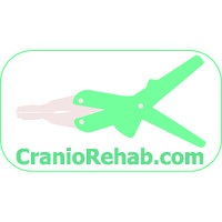 CranioRehab logo - Similar company to Unity Pharmacy Buehler'S