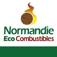 Normandie Eco Combustibles logo - Similar company to Pierre Et Parquet