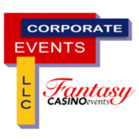 Fantasy Casino Events