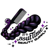 IT'S BOUT TIME BEAUTY SUPPLY logo - Similar company to Southern Bancorp Community Partners