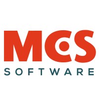 MCS Software logo - Similar company to Software Solutions Di Federico Silvio Gorrino