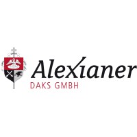 Alexianer DaKS GmbH logo - Similar company to Maxit4U