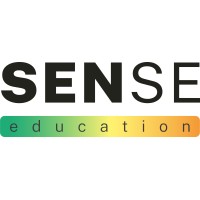Sense Education logo - Similar company to Feelter