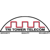 Tri Tower Telecom logo - Similar company to Telecom Tower & Power Services, Llc