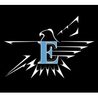 East High School Laramie county school district #1 logo - Similar company to Albany County School District #1