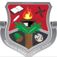 Kildare Town Community School logo - Similar company to Complexe Scolaire Al Qalam - Miloud Chaabi