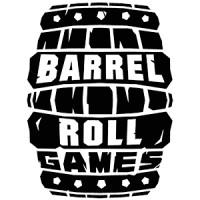 Barrel Roll Games logo - Similar company to Imgproxy