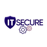 ITSECURE-CONGO logo - Similar company to Datavenir Congo