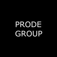 Michał Kowalczyk PRODE GROUP logo - Similar company to Etereshop
