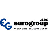EUROGROUP S.A.C logo - Similar company to Global Plastic