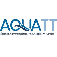 AquaTT logo - Similar company to P2M Berlin Gmbh