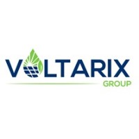 Voltarix Group Inc. logo - Similar company to Alpin Sun