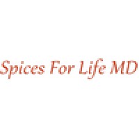 Spice For Life